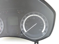 фото thumb №11, Лічильник skoda octavia ii 2.0 tfsi vrs 1z0920912c