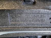 фото thumb №11, Mercedes e klasa 212 w212 бампер передний pts avantgarde 149