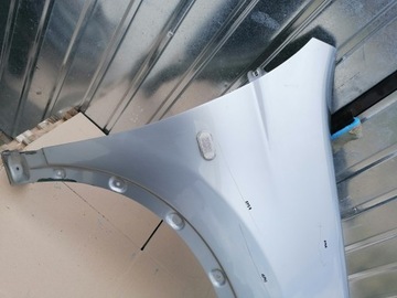 фото thumb №11, Крило правий перед nissan qashqai j10 +2 ky0 7-10