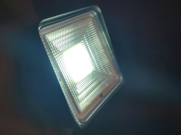 Сервисная рабочая лампа 12/24В COB LED 2080лм