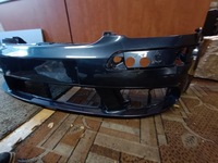 фото thumb №7, Бампер перед переднє volkswagen golf 5 plus lc5f