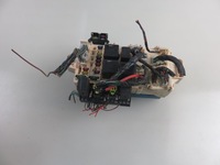 фото thumb №12, Bsi mitsubishi pajero pinin 1.8 h76w, h66w - 4g93 mr445952