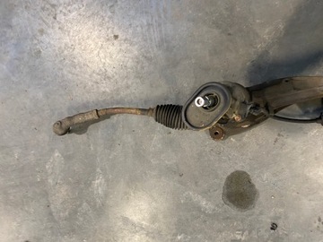 фото thumb №9, Vw golf vii 2.0 tdi рулевая рейка трансмиссия рулевая 5q1423051ab