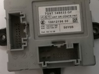 фото thumb №1, Ford mondeo mk4 iv модуль дверь левый переднее перед