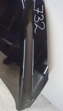 фото thumb №10, Капот крышка двигателя peugeot 308 t7 ktvd