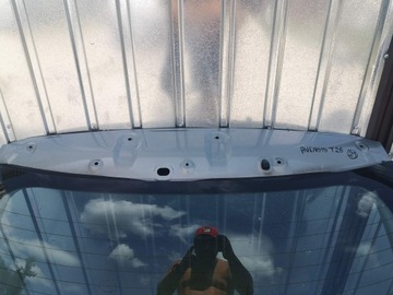 фото thumb №2, Кришка скло зад toyota avensis t25 універсал 03-06