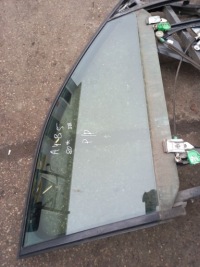 Підйомник скло правий передній перед audi a4 b5 Оригінал, фото thumb