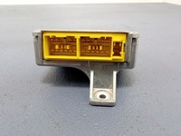 фото thumb №6, Honda jazz ii 02- подушки безпеки ремені датчик комплект