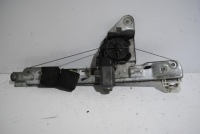 фото thumb №2, Підйомник скло правий задня renault megane ii