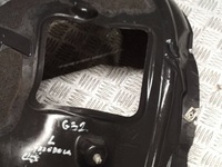 фото thumb №8, 7374739 оригинальный номер bmw 6' g32 g32 lci подкрылок левая передние передняя часть