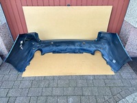 фото thumb №9, Бампер задняя задний mazda 6 gj lift kombi 18-