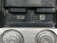 фото thumb №7, Насос abs renault captur clio iv 0265956403