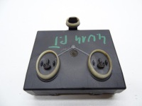 фото thumb №8, Модуль блок управления дверь левый задняя задний a5 8t sportback 5d 8t0959795q