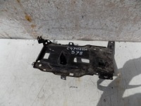 фото thumb №1, Основание аккумулятор citroen c4 picasso ii b78