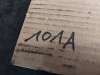 фото thumb №10, Патрубок системи охолодження bmw 3 e36 318i m40b18 184e1 1709813