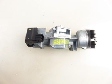 фото thumb №7, Замок зажигания вкладыши ford s-max i wa6 3m513f880ad 6e5t15607ba
