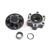 фото thumb №1, Привід ступиця перед do ssangyong korando musso