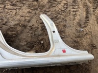 фото thumb №6, Peugeot 508 lift четверть задняя крыло sedan ezrc