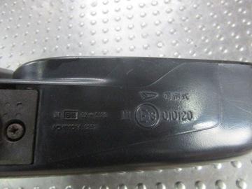 фото thumb №9, Daihatsu terios i 2003 дзеркало праві 3pin європа