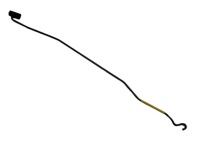 фото thumb №1, Opel astra j iv стержень опора капот 13343519