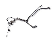 Купить Volvo xc90 2 t8 труба заливной заливная горловина топлива 32242796, фото thumb