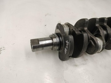 фото thumb №6, Wał коленчатый вкладыши nissan x-trail 1.6 dci 18r r9me414