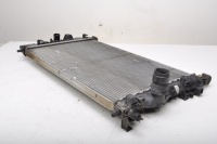 Opel astra j iv 1.7 cdti радиатор воды 13267662 Доставка, фото thumb