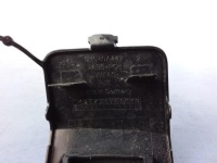 фото thumb №3, Vw golf 8 заглушка фаркоп задняя