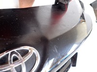 фото thumb №9, Toyota gt86 i 1 2012- бампер перед переднє 57704ca000