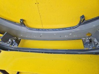 фото thumb №10, Skoda rapid бампер перед 12- 5ja807221