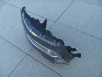 фото thumb №6, Nissan qashqai ii lift бампер задній накладка 17680 hv900 ідеальний стан