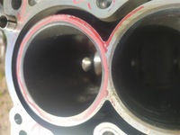 фото thumb №7, Блок двигателя opel astra mokka 1.4 turbo d14xft