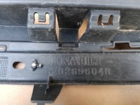 фото thumb №12, Накладка решётка бампера перед 620269604r renault captur lift