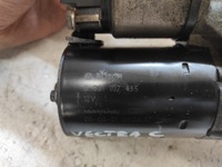 фото thumb №6, Opel vectra c 02- 1.8 стартер 0001107435