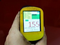 фото thumb №15, Дверь левая перед передние mercedes cla w117 589