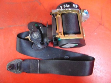 фото thumb №12, Bmw 7 e65 e66 01- панель консоль капот подушки подушка безпеки ремені натягувачі kpl