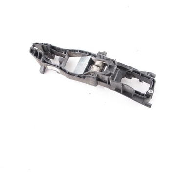 фото thumb №11, Mercedes w203 cl203 основа ручка двері основа передня ліва a2037600134