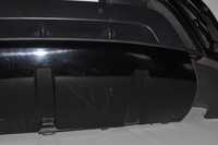 фото thumb №15, Land rover discovery l462 бампер перед переднее pdc распылители