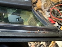 фото thumb №7, Двері праве задні hyundai ix35 09-15r лак 5k