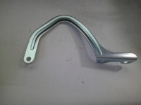 фото thumb №10, Ліве праве петля капота toyota hilux yn85 89-94r