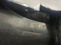 фото thumb №13, Бампер задня задній mg zs lift дифузор