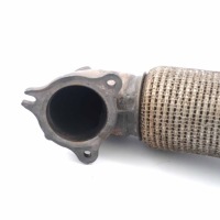 фото thumb №11, Mercedes w176 w246 om651 дизель труба выхлопная перед передняя a2464901510