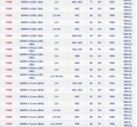 фото thumb №16, Свічка запалювання volvo 850 960 960 ii s90 i v90 i chevrolet lumina