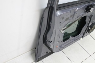 фото thumb №12, Дверь левая левый перед передние nissan qashqai i j10 06r- b52 - код краски
