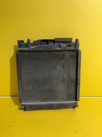 Купити Toyota iq радіатор води 422134-1792, фото thumb