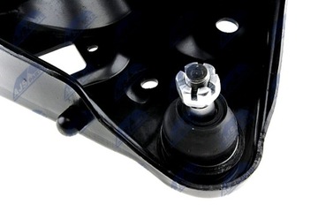 фото thumb №11, Важіль переднє ford ranger 99-06 explorer -01 нижній l #petrolhead pro+ kit1