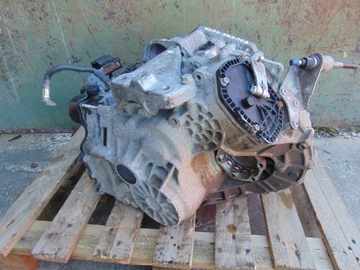 фото thumb №12, Коробка передач коробки передач dsg vw touran 1.6tdi mpl комплектна