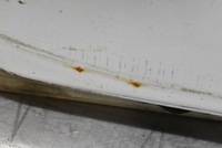 фото thumb №15, Дверь правое задняя задние белый dacia dokker 1 i lift 17-21