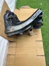 фото thumb №5, Четверть передняя перед сторона правая volvo xc60 ii 2017-