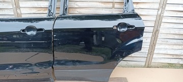 фото thumb №5, Двері зад задні ліві ford kuga mk2 13-19rok оригінал